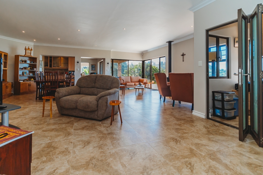 3 Bedroom Property for Sale in Wilderness Heights Western Cape